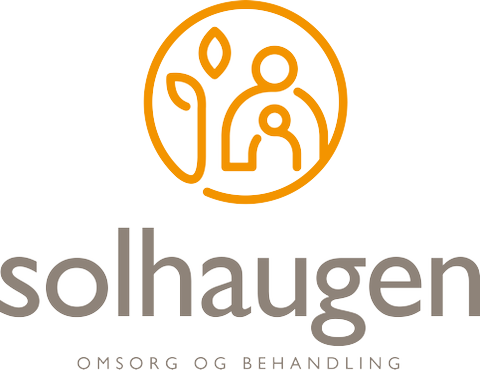 Solhaugen Omsorg og behandling AS-logo