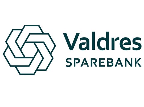 Valdres Sparebank logo