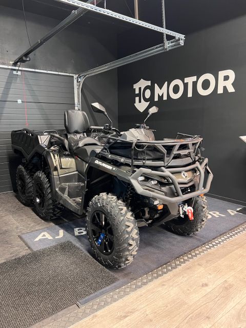 Can-Am Outlander