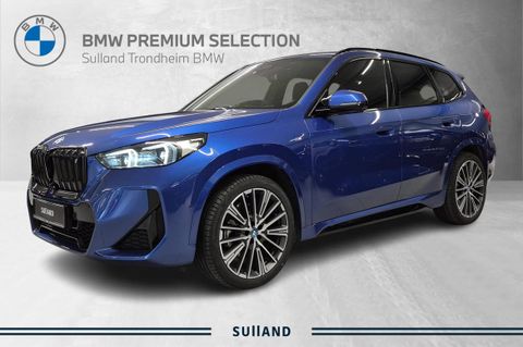 Velkommen til Sulland Trondheim! - Stolt merkeforhandler av BMW, BMWi og Mini!
