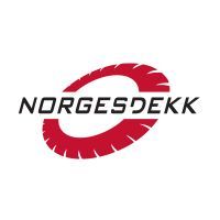 Norgesdekk AS-logo