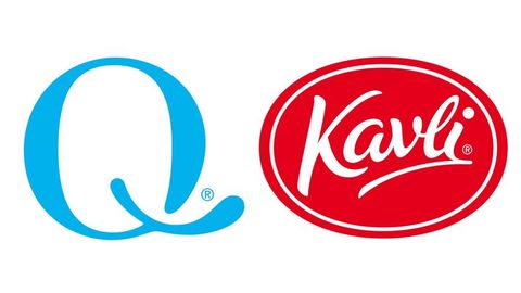 Kavli Holding AS-logo