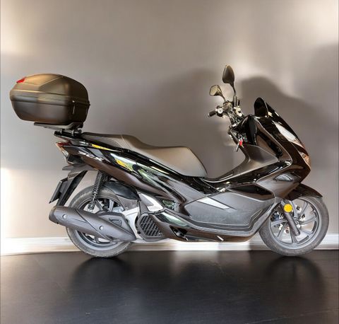 Honda PCX