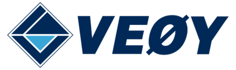 Veøy logo