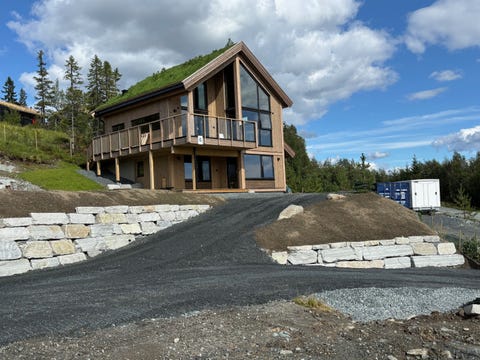 Bilde 1 av annonsen