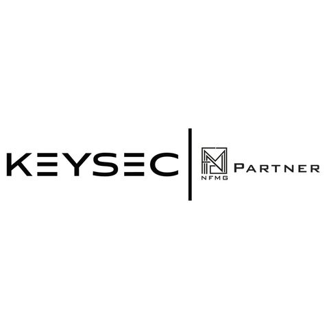 Keysec AS-logo