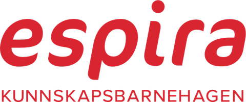 ESPIRA GRUPPEN AS logo