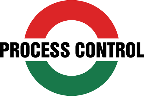 Process Control AS logo