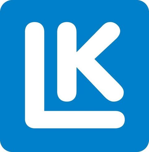 LK Systems AS logo