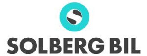 SOLBERG BIL AS logo