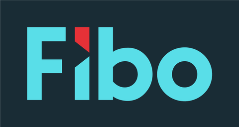 Fibo AS logo