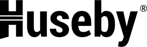 Huseby AS-logo