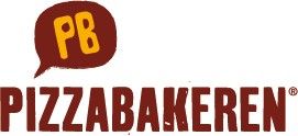 Pizzabakeren Brumunddal logo