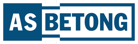 AS Betong logo