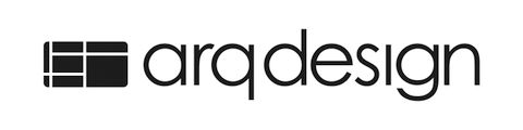 Arqdesign Norge AS-logo