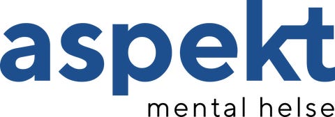 Aspekt Mental Helse-logo