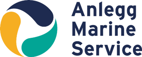 Anlegg og Marine Service AS logo