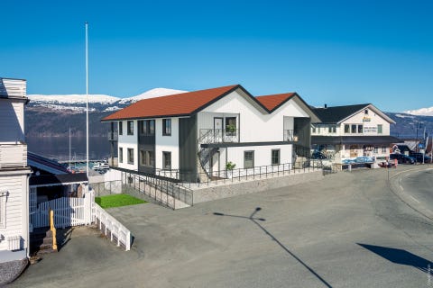 Bilde 2 av annonsen