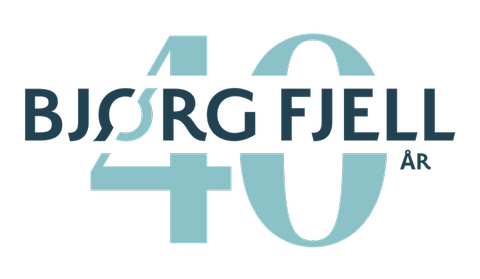 Bjørg fjell Rekruttering-logo