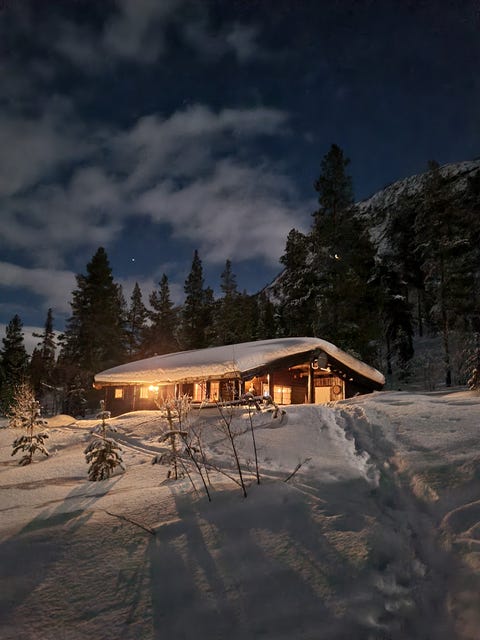 Bilde 2 av annonsen