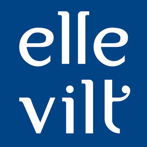 ELLEVILT AS logo