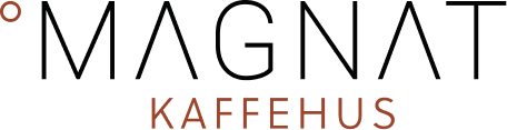 Magnat Kaffehus AS-logo