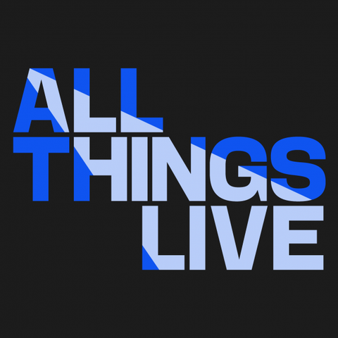 All Things Live-logo