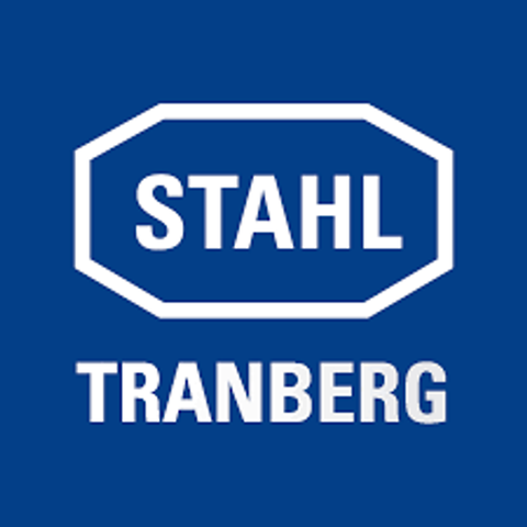 R.STAHL Tranberg AS-logo