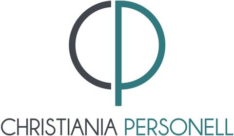 Christiania Personell AS-logo