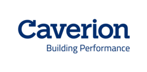 Caverion Norge AS logo