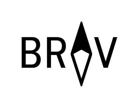 Brav logo