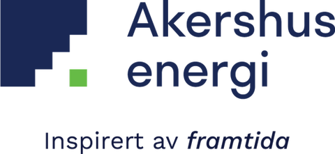 Akershus Energi AS logo