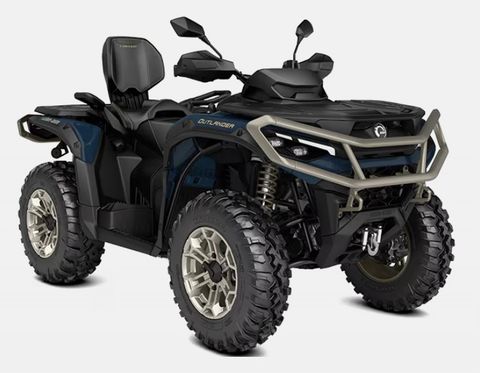Can-Am Outlander