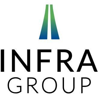 Infra Group AS-logo