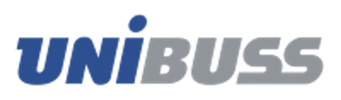 UNIBUSS AS logo