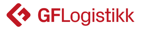GF Logistikk AS-logo
