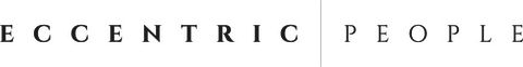 Eccentric People AS-logo