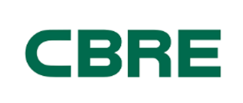 Temp-Team for CBRE GWS Norway AS-logo