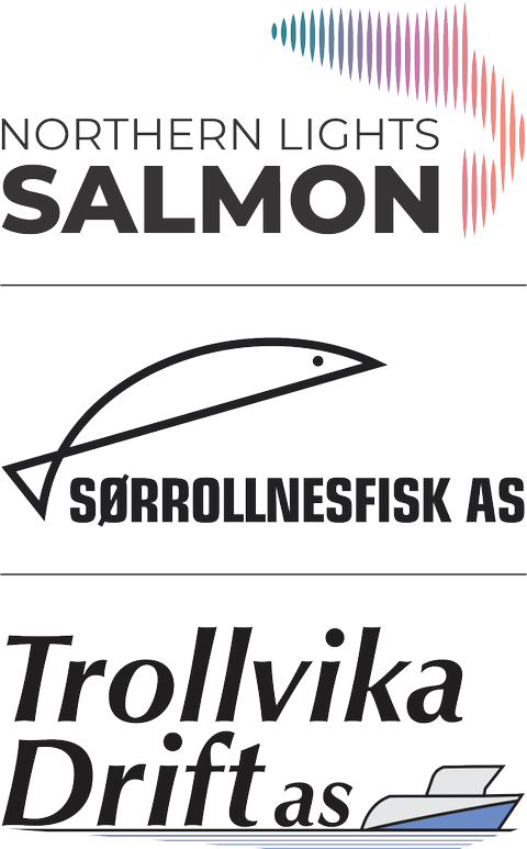 Trollvika Drift logo
