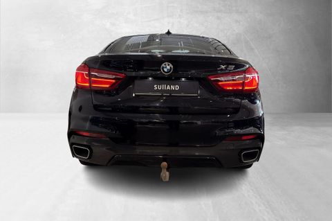 Adaptive m sport understell