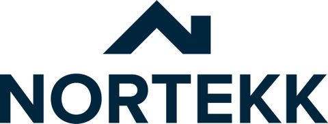 Nortekk AS logo