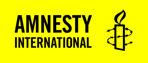 Amnesty International Norge logo