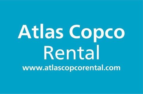 Atlas Copco Rental Norway-logo