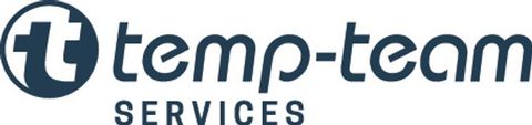 Temp-Team Services AS-logo