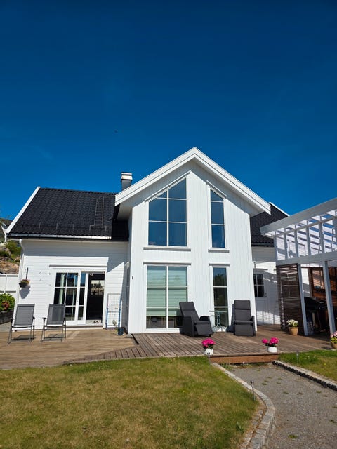 Bilde 1 av annonsen