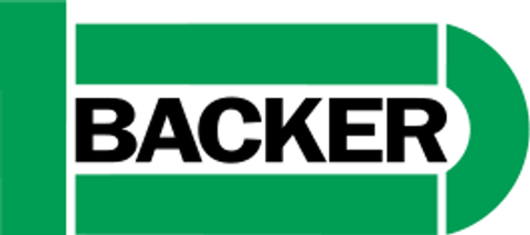 BACKER AS logo