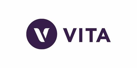 VITA logo