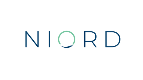 NIORD logo