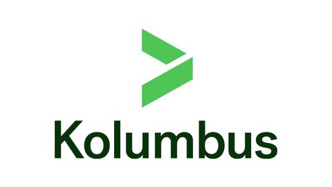 Kolumbus AS-logo