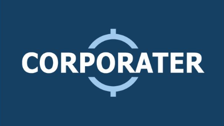 Corporater AS-logo